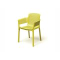 Обіднє крісло Nexo Pop Yellow (FNEK658-459U)1